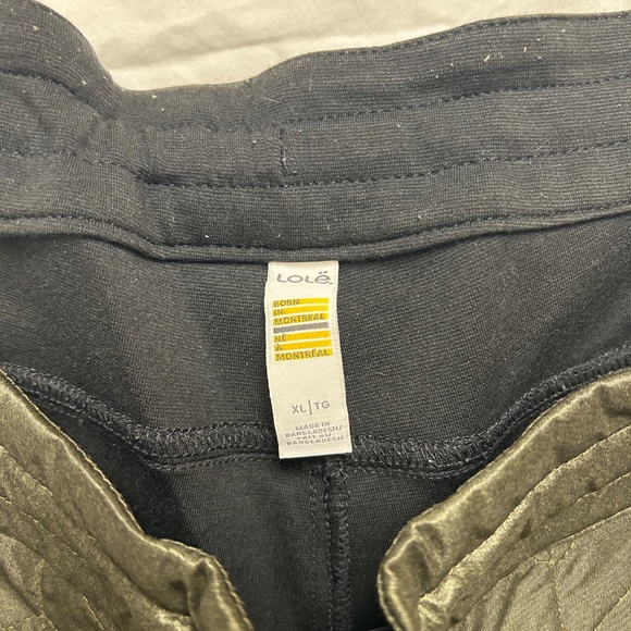 Lole Capri Pants - Picture 3 of 5